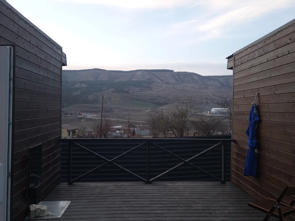 Коттедж Дом с отличным видом — Кисловодск