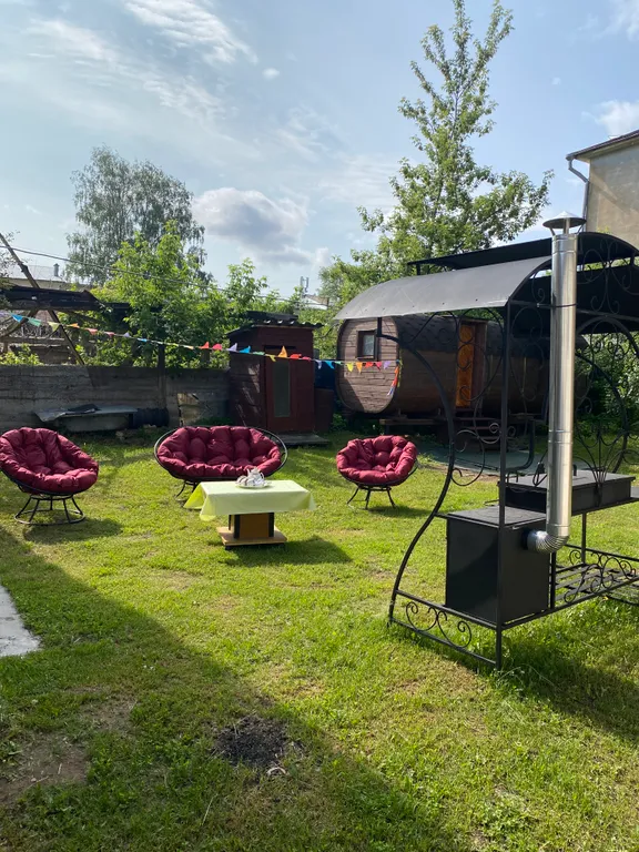 5-комнатный Дом