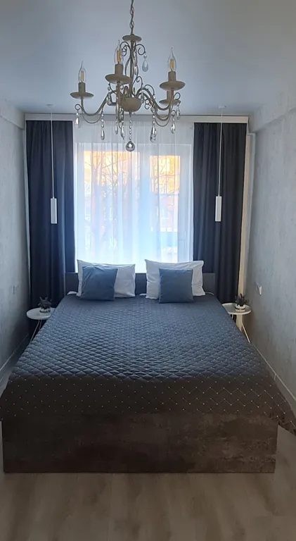 Уютная квартира в курортном городе — аренда посуточно в Железноводск