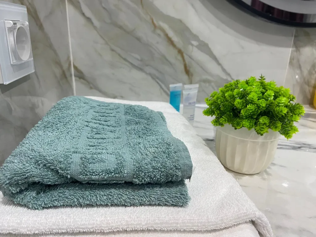 Уютная квартира в центре левого берега