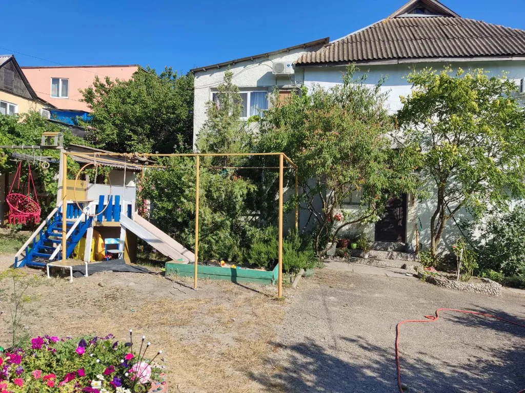 Дача у моря Джессика