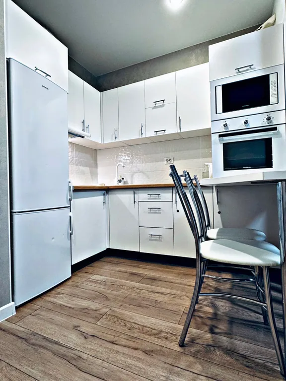 Шикарная студия