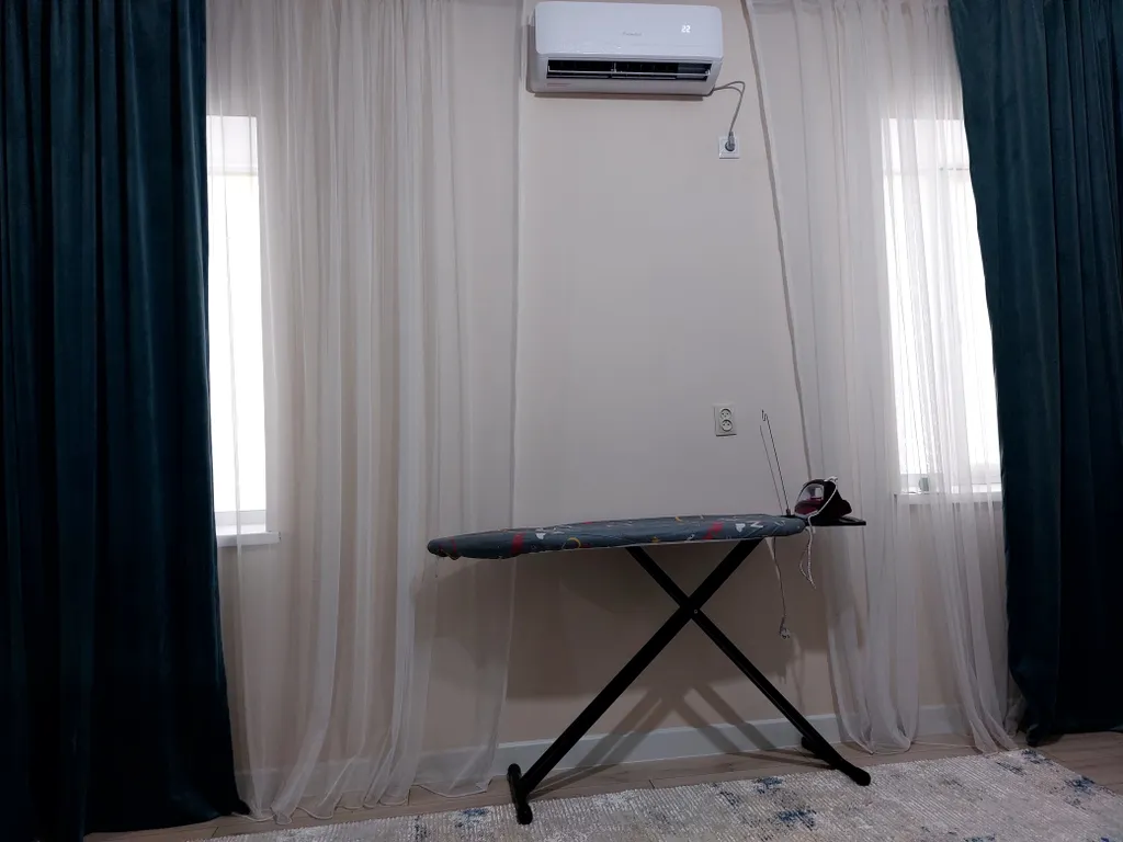 Уютный домик в центре столицы Дагестана