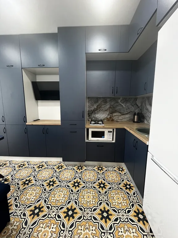 Апартаменты на берегу моря