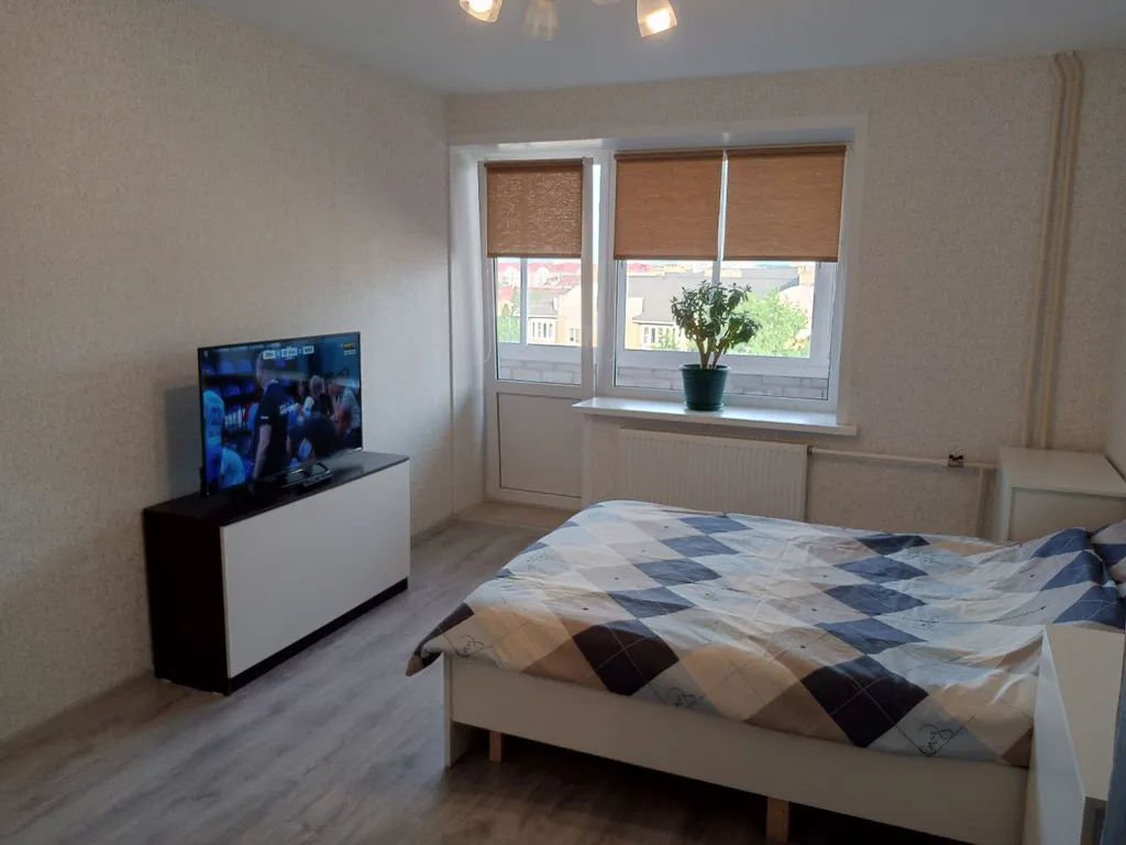 Уютная квартира для отдыха