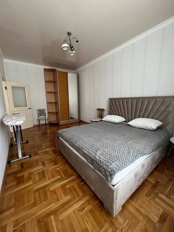 Квартира Уютная квартира в центре города — Махачкала