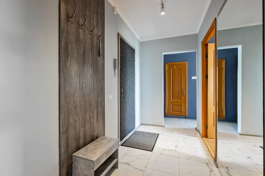 Квартира Квартира Apartments on Krylatskoye — Москва