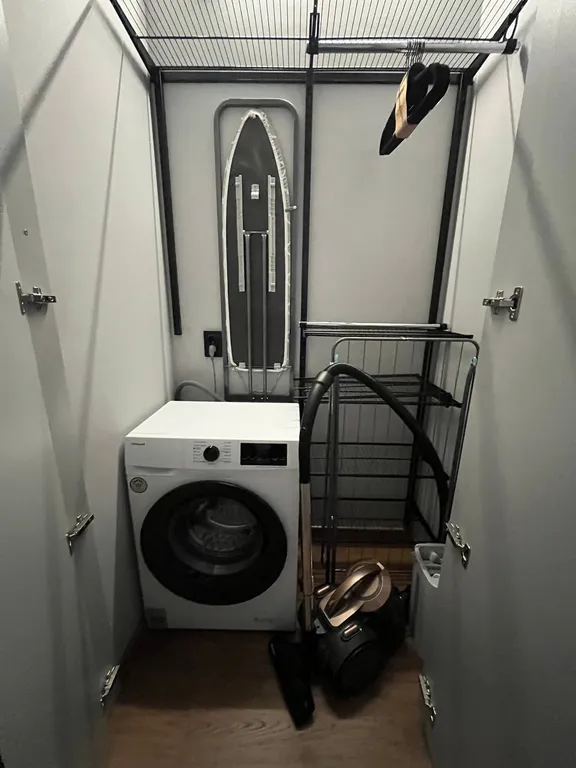 Дизайнерские апартаменты в самом центре