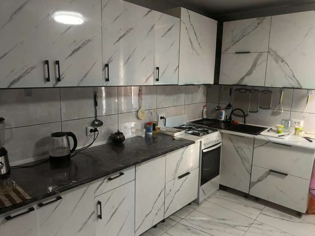 Трёхкомнатный дом под ключ без хозяев и соседей на территории