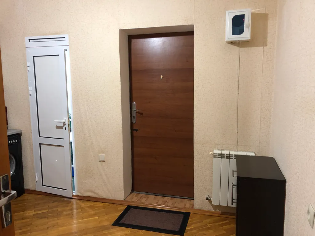 Квартира Уютная и чистая квартира в центре города — Махачкала