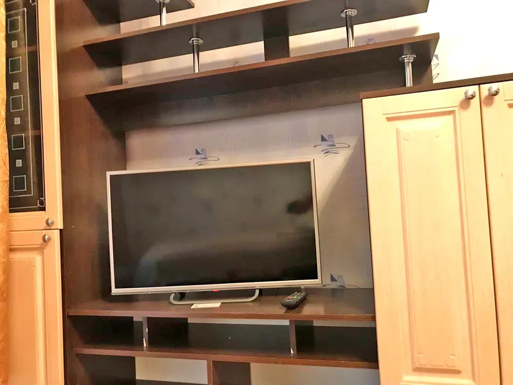 Теплая квартира в центре у ЗДУ-4