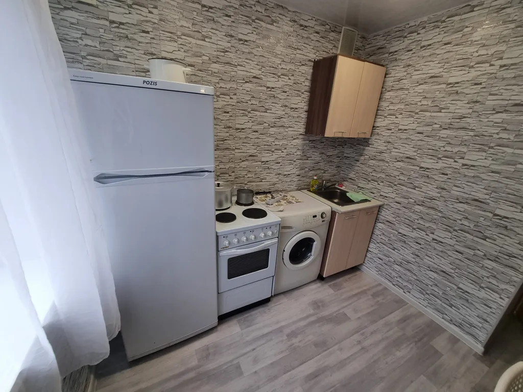 Уютная 1-комнатная квартира