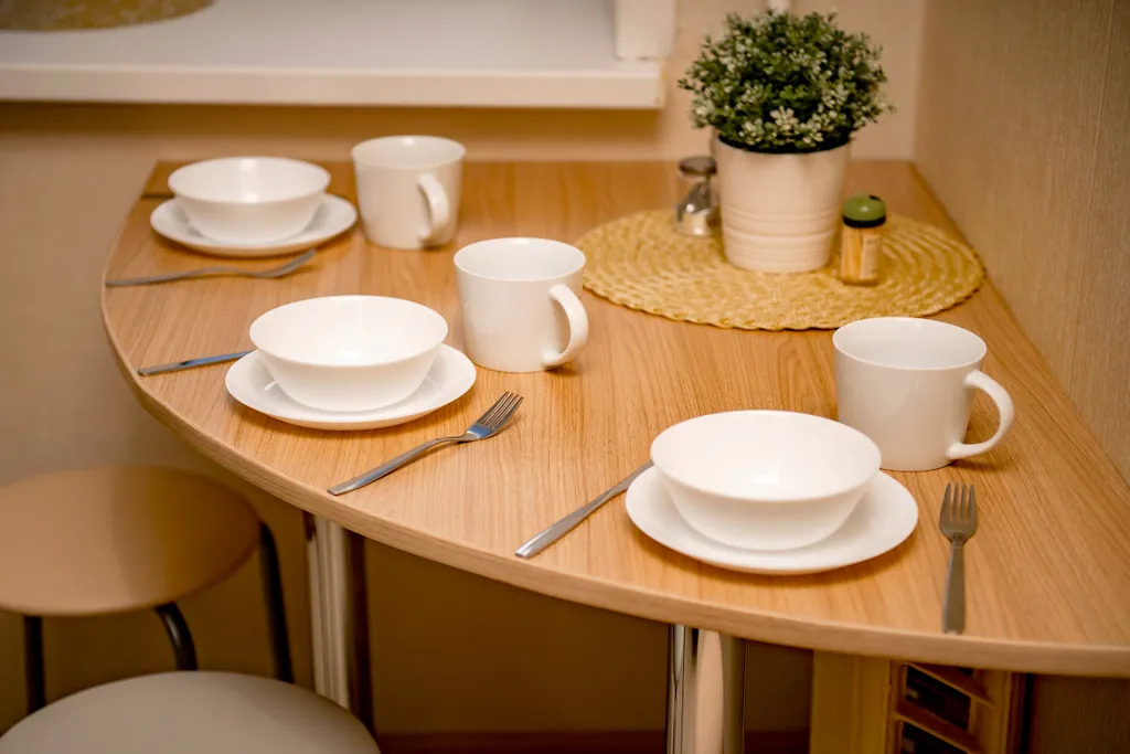 Уютные апартаменты