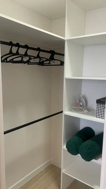 Счастливая матрешка яркая квартира для двоих у агкц