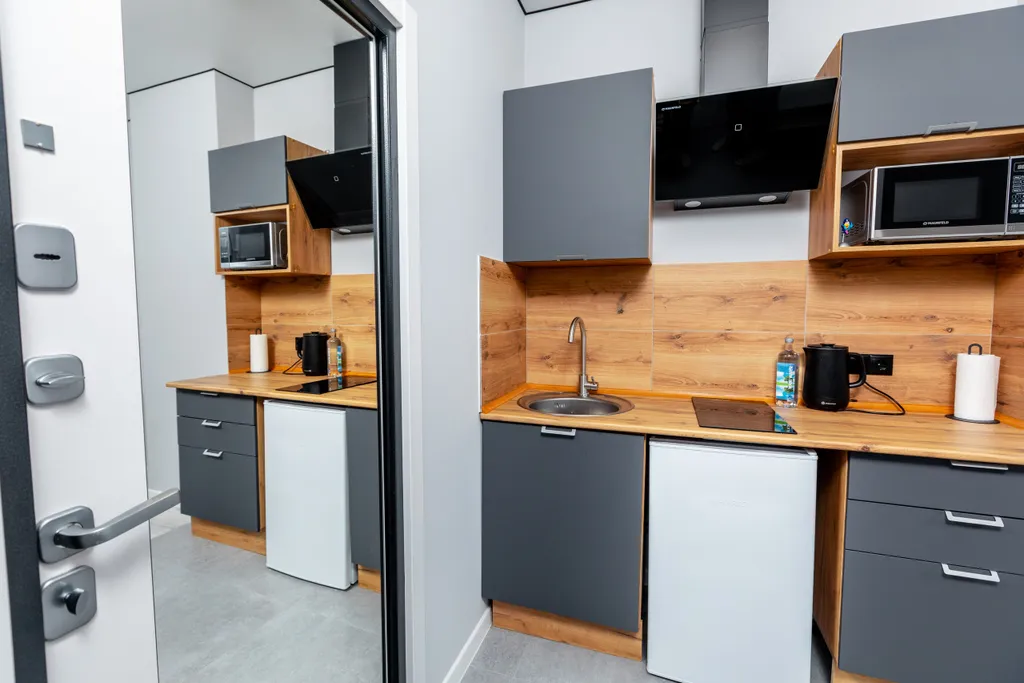 Квартира Апартаменты около Музея истории МАЗ — аренда посуточно в Минск