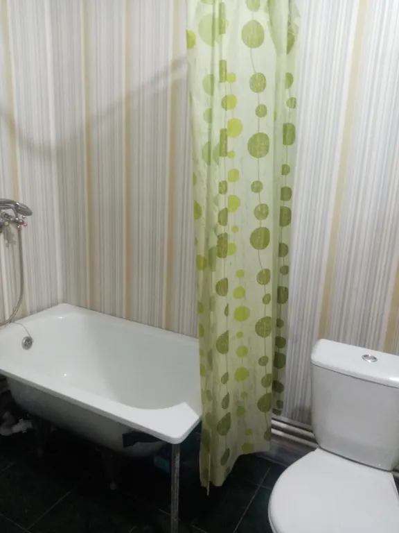 Комната в частном доме