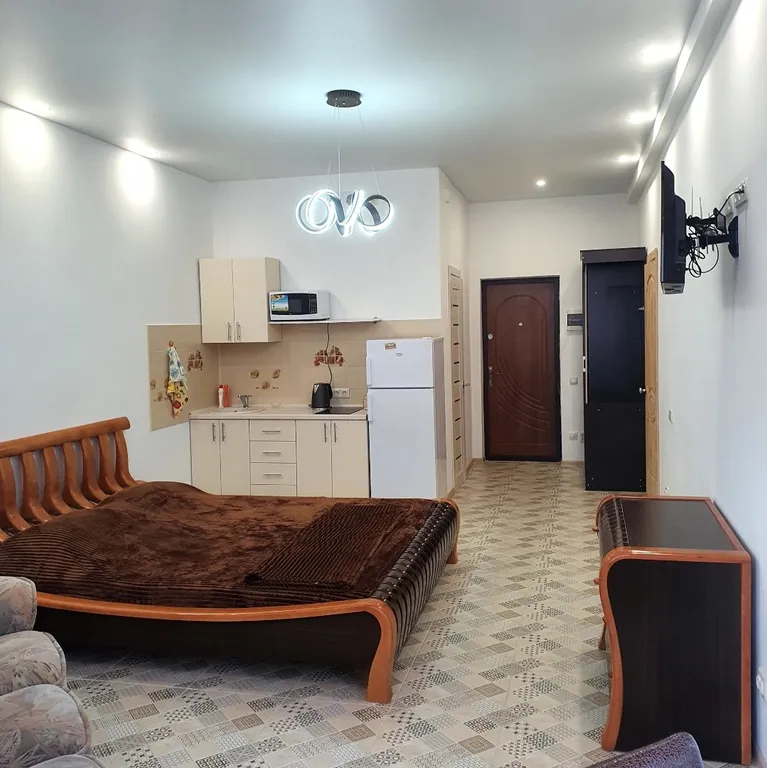 Квартира в Феодосии до моря 10м