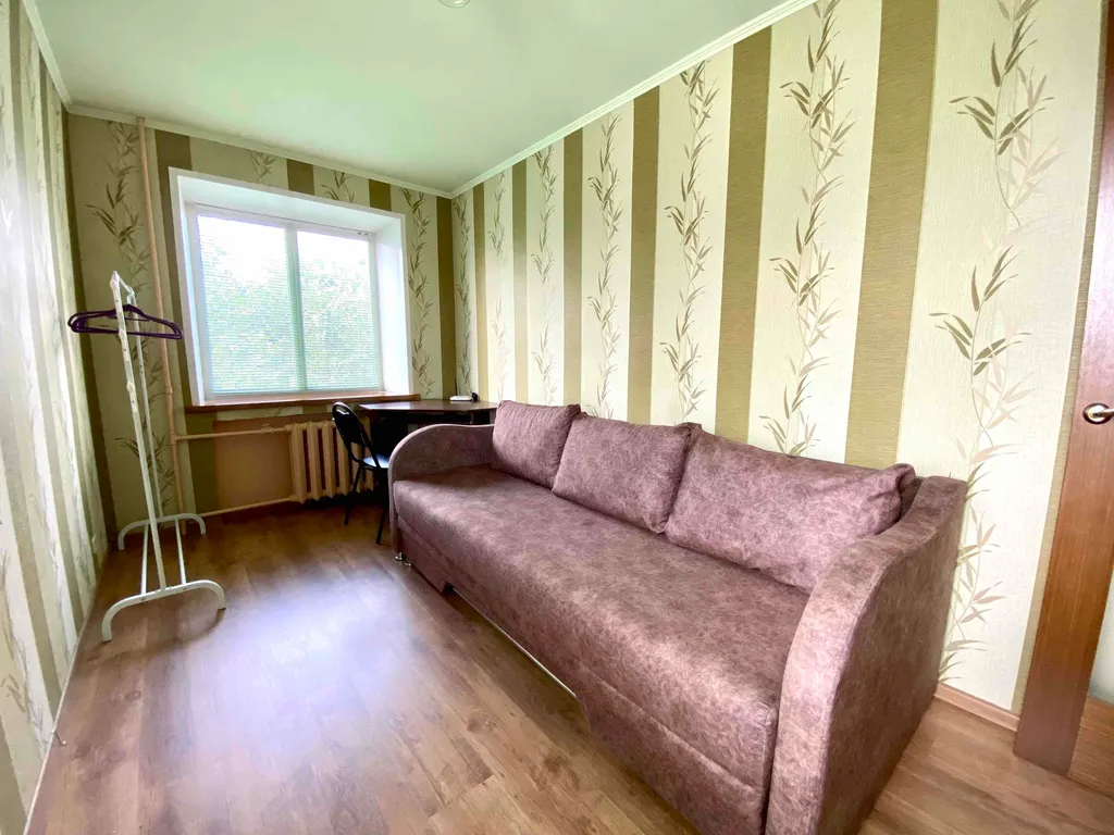 Квартира в центре города — аренда посуточно в Северодвинск