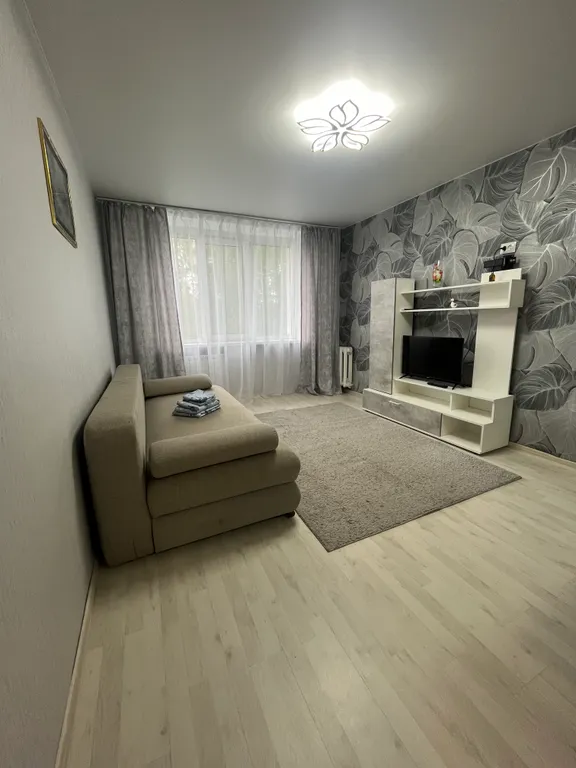 Квартира на Московском