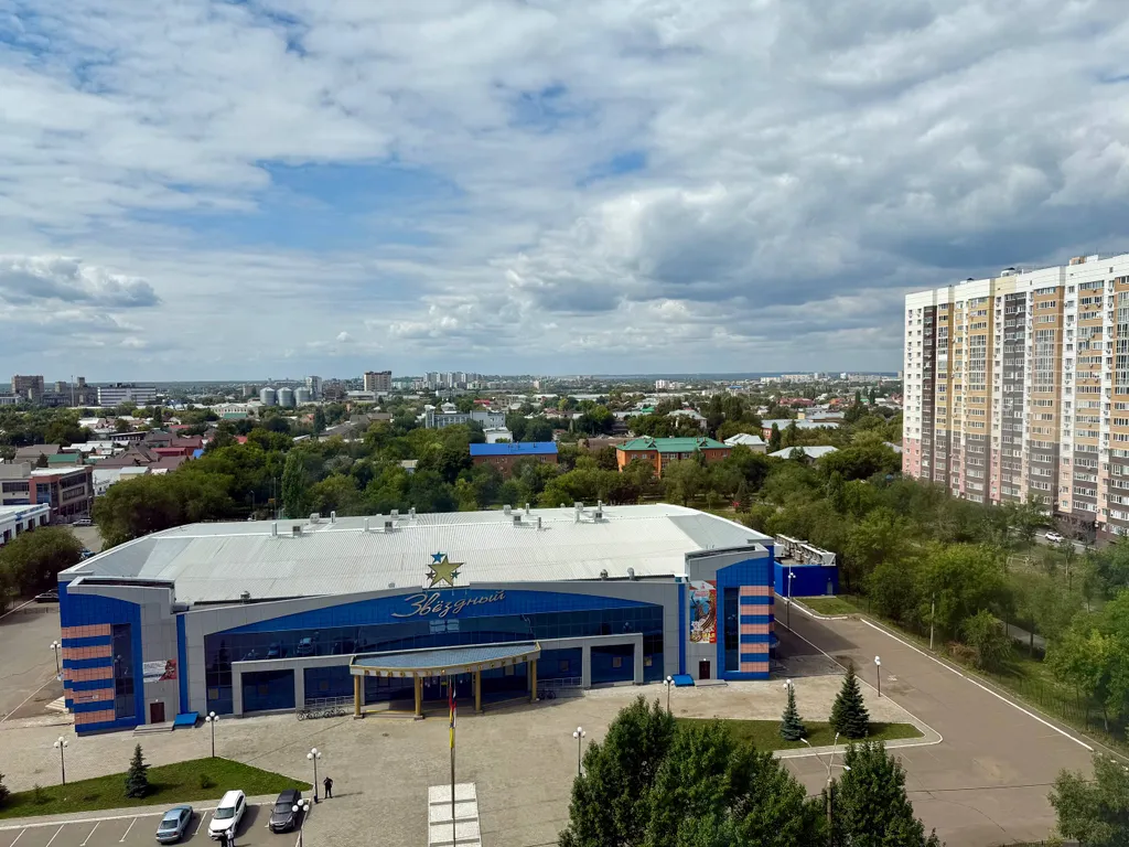 Семейные апартаменты