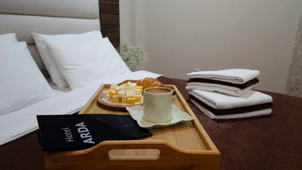 Квартира Комната — Гагра