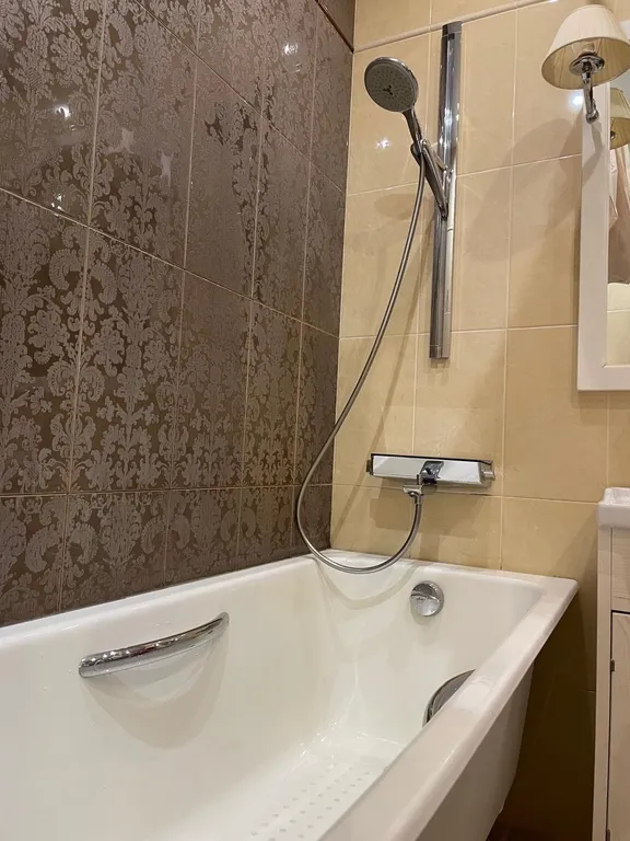 Квартира у парка