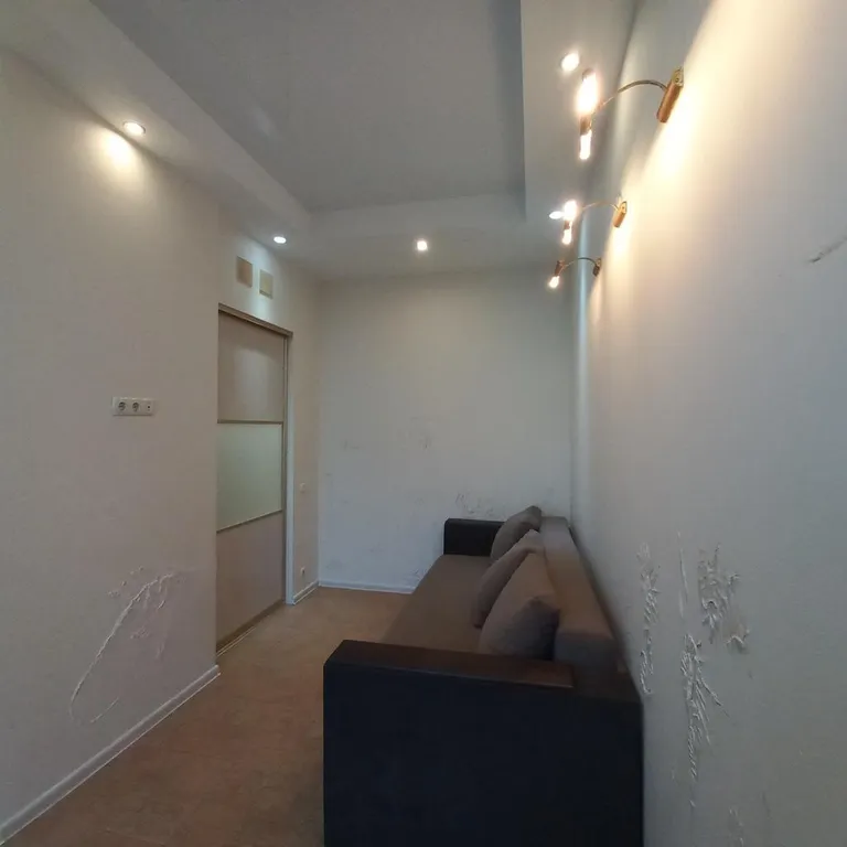 Шикарная квартира в элитном ЖК