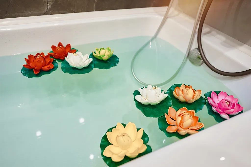 Capybara's style: центр, парящая кровать, тв-алиса, качель