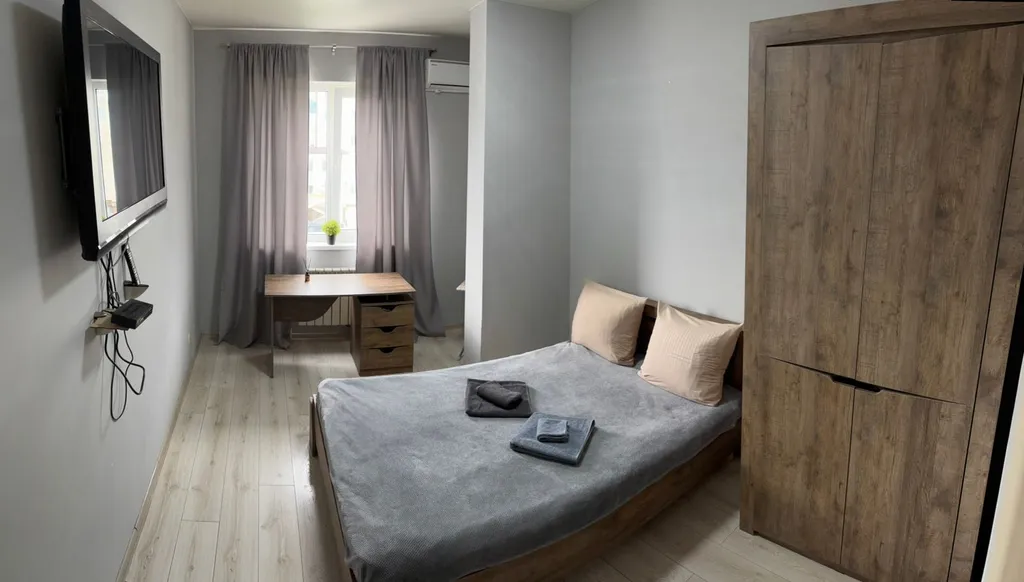 Квартира у моря — аренда посуточно в Мысхако