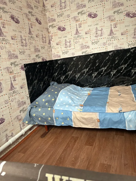 Коттедж Уютный дом с парковкой во дворе — Ростов-на-Дону