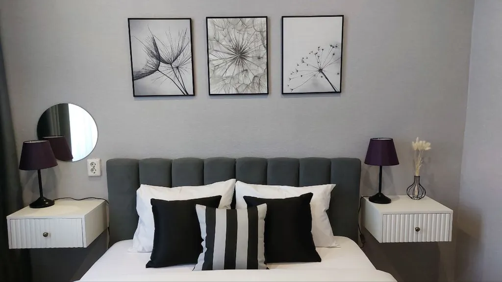 Квартира 3-комнатная Квартира — Шерегеш