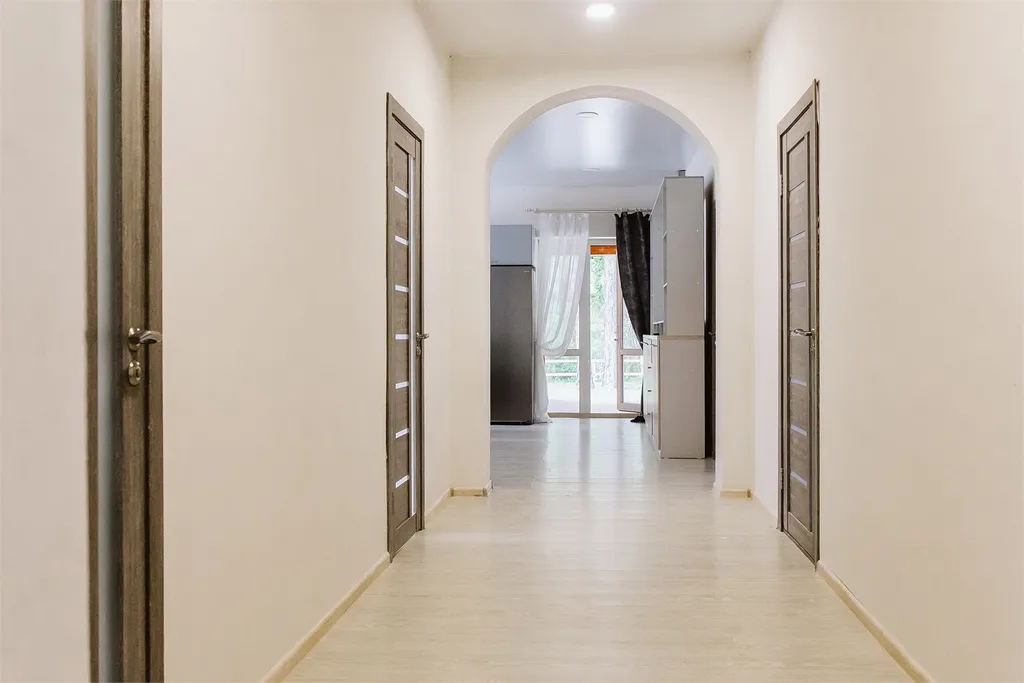 4-комнатный Дом