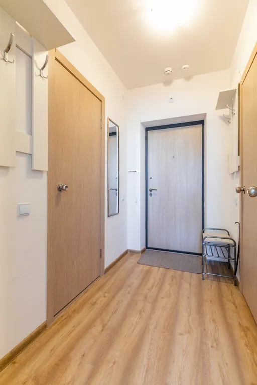 Квартира 10* квартира-студия с гардеробной, 8 эт. Доступная парковка. Академ. — Екатеринбург