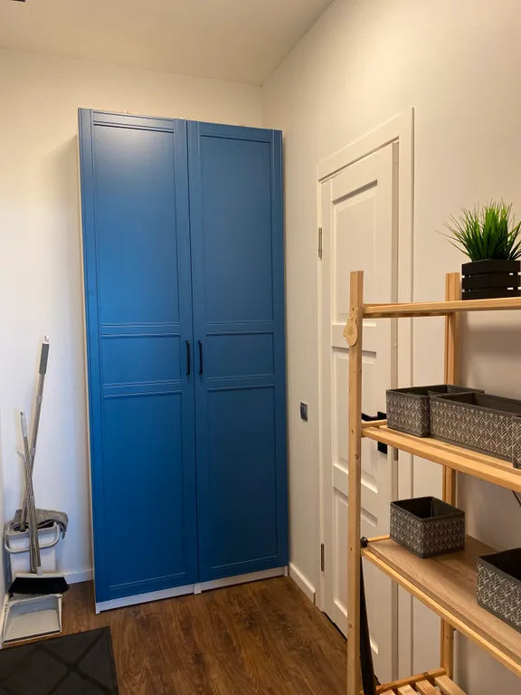 Квартира Видовая квартира студия у метро Московская — Санкт-Петербург