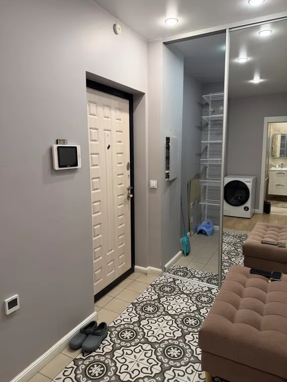 Семейные апартаменты мечты