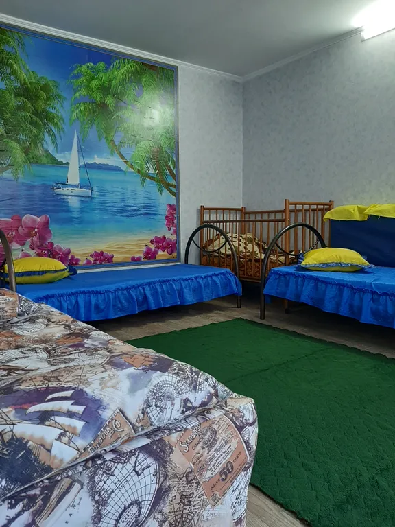 Комфорт Ника