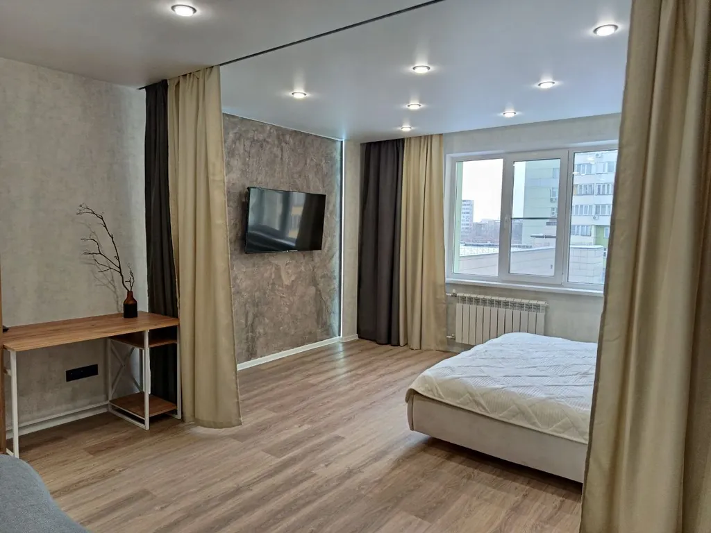 Квартира 2-комнатная Квартира — Новосибирск