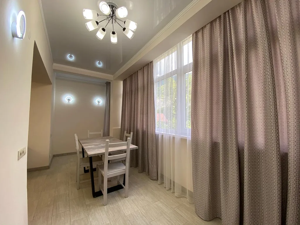 Квартира в 50 метрах от моря