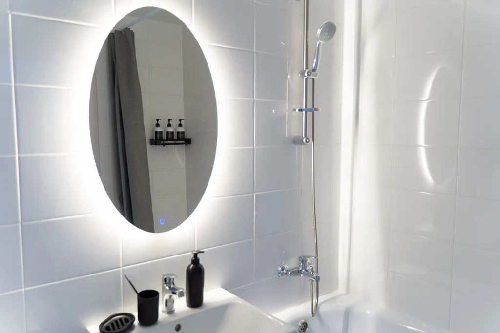 Комфортабельная евро-трешка