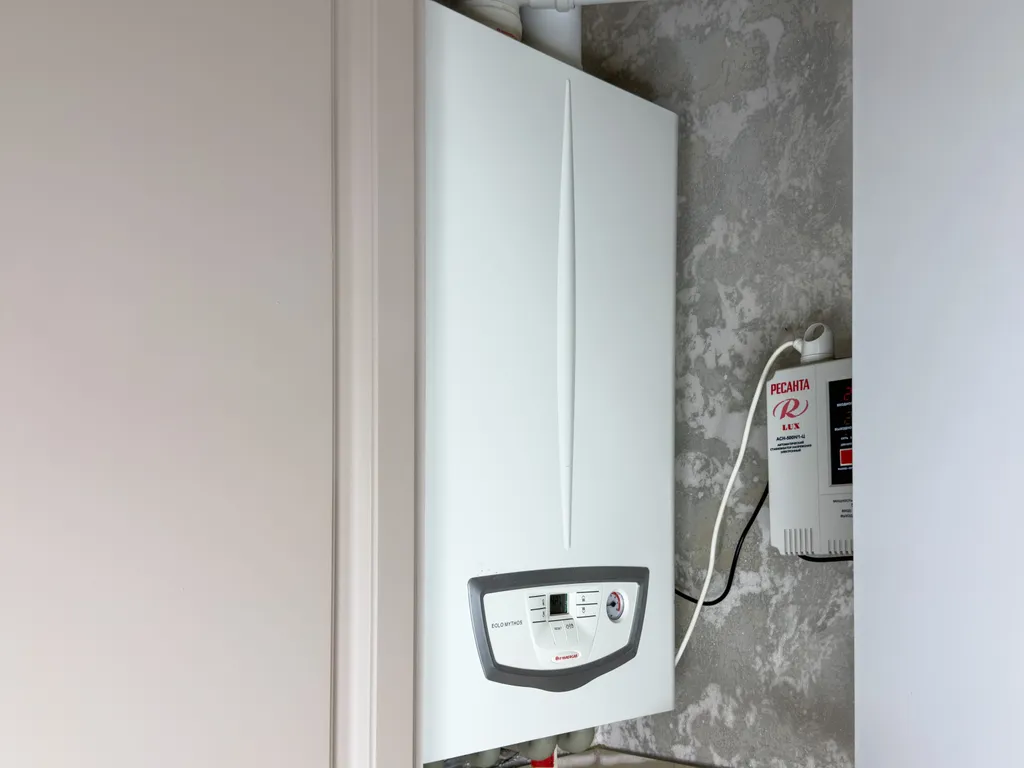 Шикарная квартира в элитном доме в центре города