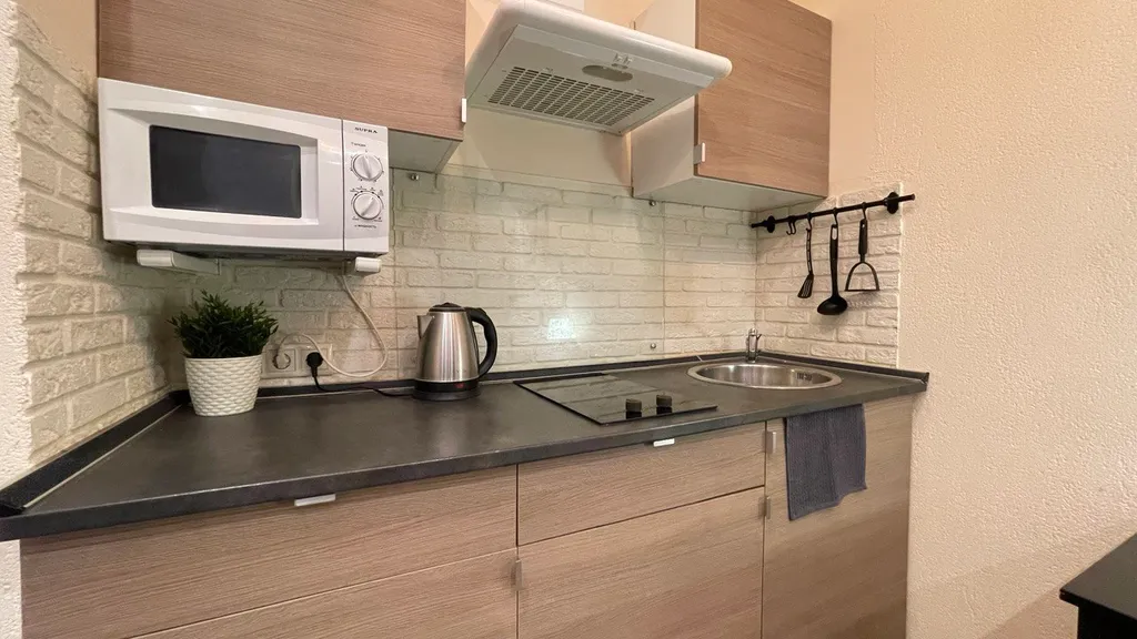 Квартира Комната — Лобня