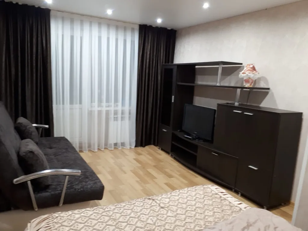 Уютная квартира на Проспекте Чулман