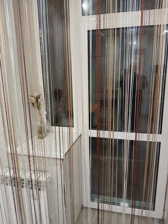 Уютная квартира рядом с ТЦ Галерея