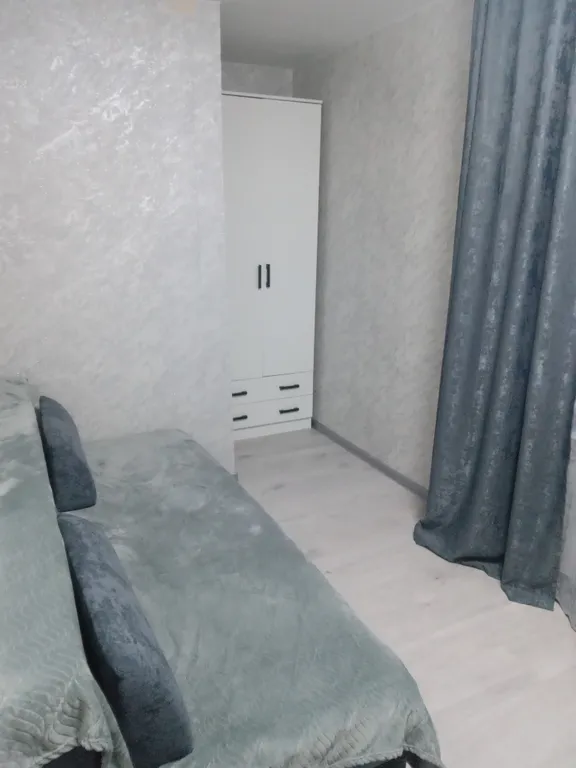 Квартира Квартира в центре — Геленджик