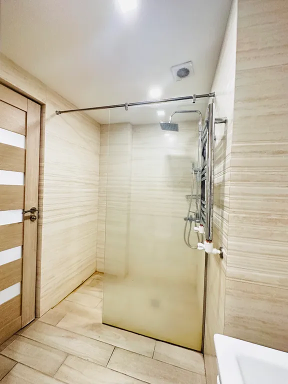 Suite apartment on Pushkin street