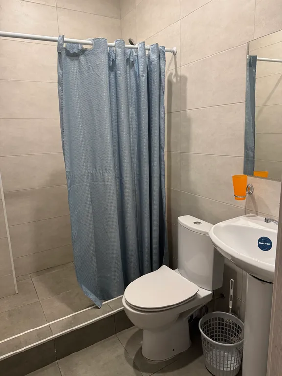 Комната в центре Витязево, до моря 10 минут пешком