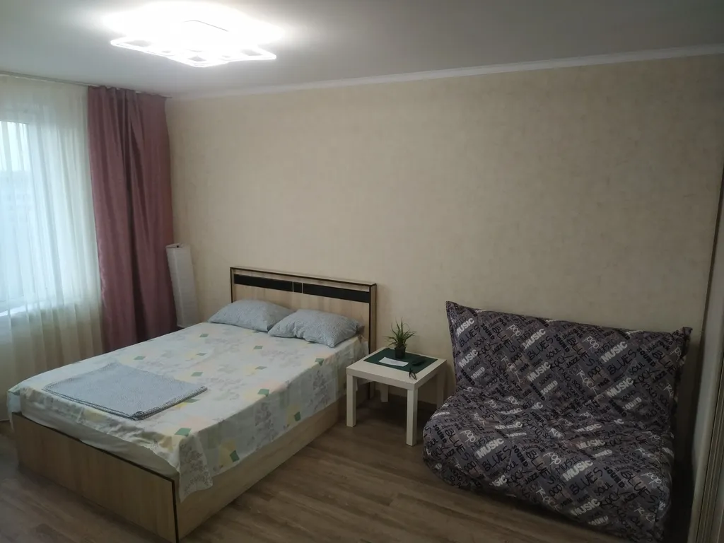 Вечер в Сердце города