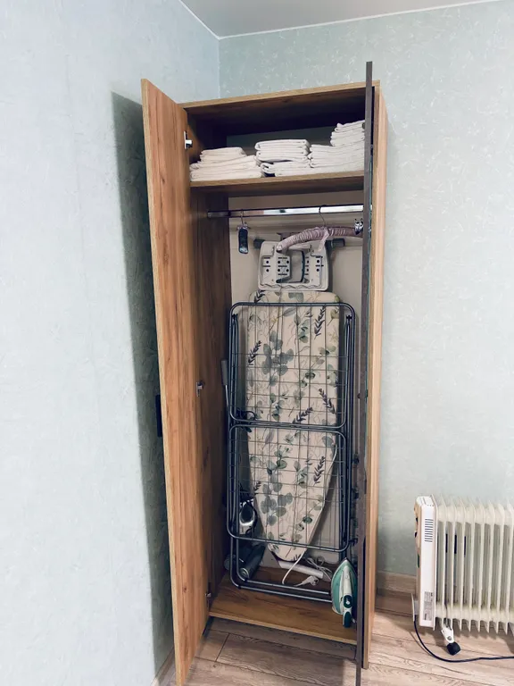 Квартира в историческом центре города