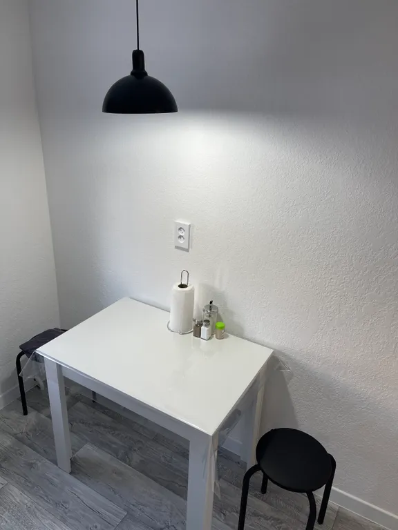 Уютна квартира рядом с парком Притяжения