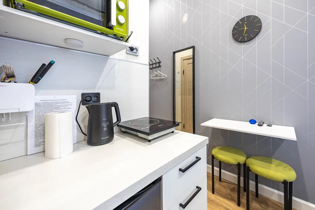 Квартира Квартира Таиланд в Москве — Москва